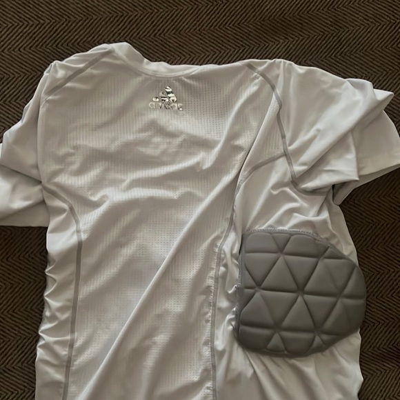 adidas Other Adidas Football Girdle Shirt Size Is Xl Poshmark